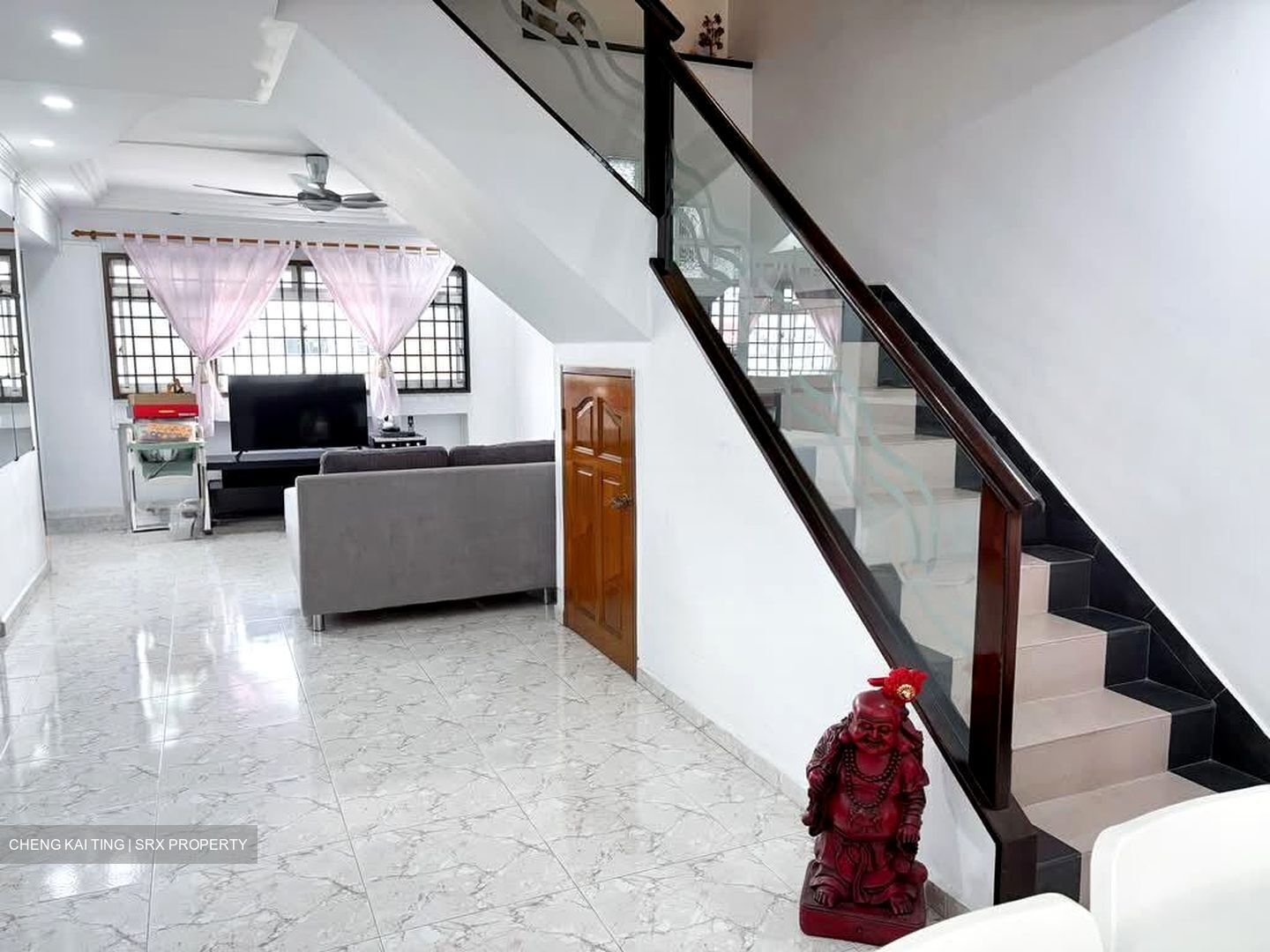 Blk 561 Choa Chu Kang North 6 (Choa Chu Kang), HDB Executive #542607051